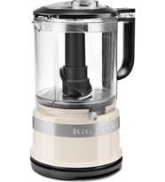Kitchenaid 1,19 L Mutfak Robotu 5Kfc0516 Almond Cream-Eac