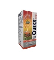 Quixx Cold Propolis Şurup 100 ml
