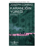 Karanlığın Yüreği- Modern Klasikler Dizisi