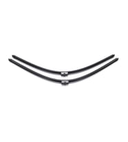 Seat Alhambra 2001-2010 Ön Cam Silecek Takımı 70x70cm