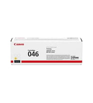 Canon I-sensys Mf-734cdw Sarı 2300 Sayfa Çapraz Renkli Toner