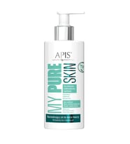 Yüz Temizleme Jeli - MY PURE SKIN - 300 Ml