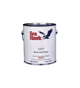 Sea Hawk Barrier Coat Zehirli Boya Astarı 18,90 L