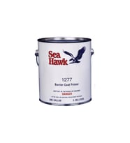 Sea Hawk Barrier Coat Zehirli Boya Astarı 18,90 L