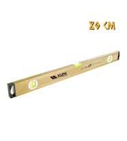Kupa Profesyonel Mıknatıslı Su Terazisi Alüminyum - 80 cm.