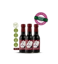 Mor Aronya Suyu 250 ml (3lü Avantaj Paketi)