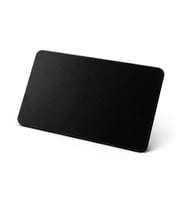 Rfgate Nfc Dijital Kartvizit NTAG215 Siyah