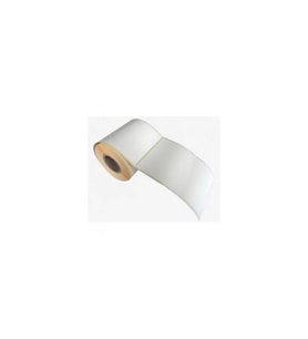 KUŞE BARKOD ETİKETİ 135X100 TEKLİ 300 LİK