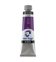 VAN GOGH YAĞLI BOYA 40 ML T.9  VIOLET  RT02055363