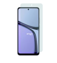 Realme C65 Ekran Koruyucu Nano Şeffaf Esnek (Şeffaf Hologram)