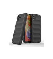 Galaxy A04e Kılıf Optimum  - Siyah