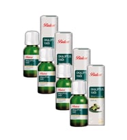 Balen Okaliptüs Yağı Distilasyon 20 ml 4 Adet