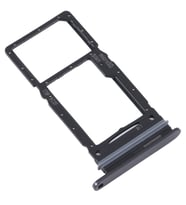 Samsung Galaxy A34 Sim Kart Tepsisi SM-A346E (Siyah)