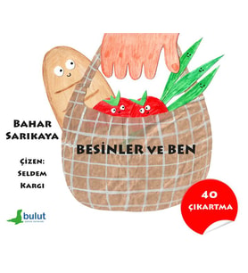 Besinler Ve Ben