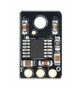 LT3045 Ultra Düşük Gürültülü 3.3V Lineer Voltaj Regülatör Modülü LM78 ve LM317 Uyumlu