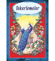 Tekerlemeler