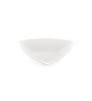 ULTRAFORM PORSELEN ÜÇGEN KASE STD 10CM