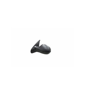 RENAULT CLİO SYMBOL DIŞ DİKİZ AYNASI ELEKTRİKLİ ISITMALI SAĞ 2009- 7701070380