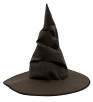 Harry Potter Seçmen Şapkası Çocuk Boy