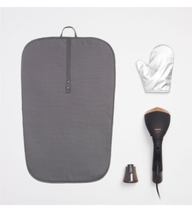 Philips 7000 Serisi Buharlı El Tipi Dikey Ütü, Ayarlanabilir Buhar Üretici Başlıklı, Sıfır Yanık Ris (Çok Renkli)