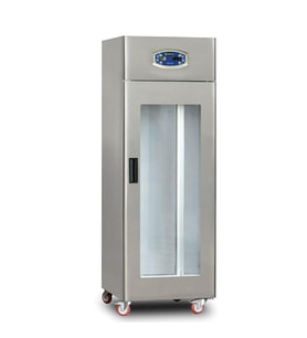 Dampak İki Kapılı Dik Tip Statik Et Askılı Buzdolabı 1342 Litre 139 x 82 x 210 (cm)