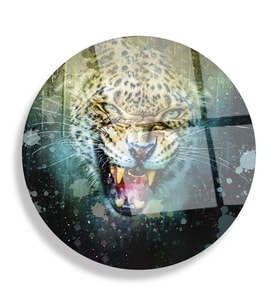 Leopar Cam Tablo