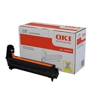 Tonersepeti Oki ES7411-01275101 Sarı Orjinal Drum Ünitesi