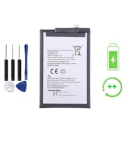 Tecno Pova 2 ile Uyumlu  Güclendirilmis İthal Pil Batarya  BL-68AT