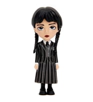 Wednesday Metalfigs Die Cast Figür