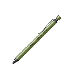 Scrikss İcon-x Metal 0.7 Versatil Kalem Yeşil