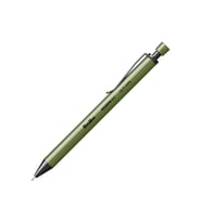 Scrikss İcon-x Metal 0.7 Versatil Kalem Yeşil