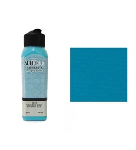 Artdeco Akrilik Boya Kelebek Mavi 140 ml 3044