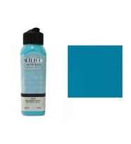 Artdeco Akrilik Boya Kelebek Mavi 140 ml 3044