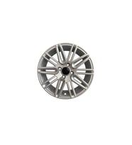 4*114,3*15*6.5 ET35 CH67.1 15A01 FULL SILVER