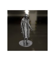 Ajan Örümcek Adam Figür 13 Cm