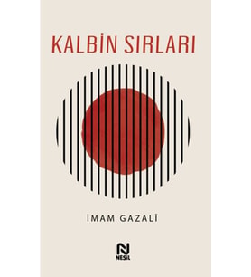 Kalbin Sırları