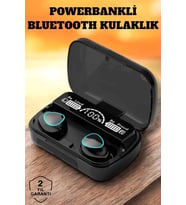Gürültü Önleyici Spor ve Günlük Kullanım için Konforlu ve Şık Kablosuz Kulaklık