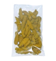 Doğal Kök Zerdeçal 1.Kalite Saf Zerdeçal Kökü 100GR