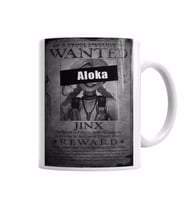 Aloka Kupa Bardak Porselen