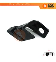 Seat Leon MK2 1P Toledo MK3 5P Altea 5P 5P1941005 İçin Sol Far Ayak Tamir Seti