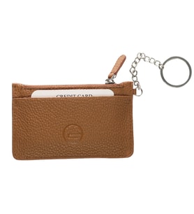 Grancarablanca Leather Arlo Kahverengi Cüzdan