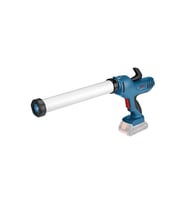 Bosch GCG 18V-600 Akülü Silikon Tabancası (Akü ve Şarj Aleti Hariç)