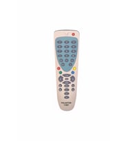 Uydu Kumanda Free Tv Opentel Satcom Sakura Focus 16600(uyumlu)