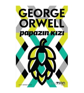 Papazın Kızı - George Orwell