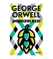 Papazın Kızı - George Orwell