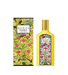 Gucci Flora Gorgeous Orchid EDP 100 ml Kadın Parfüm