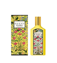 Gucci Flora Gorgeous Orchid EDP 100 ml Kadın Parfüm