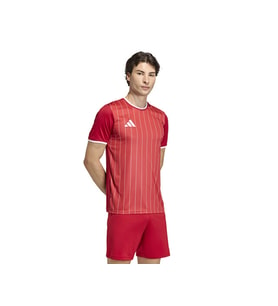 Adidas Ent26 Gfx Jsy Erkek Futbol Forması KB3977 Kırmızı