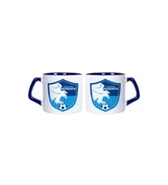 Ghostbastır Design Erzurumspor Kupa Bardak Tek Adet 0142