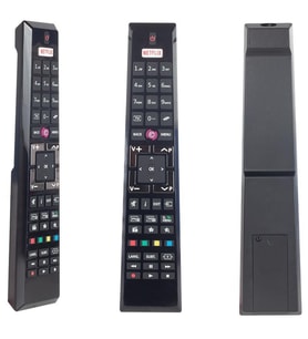 Huayu RM-L1396 Vestel-Regal-Seg Netflix Tuşlu Lcd-Led Tv Kumanda
